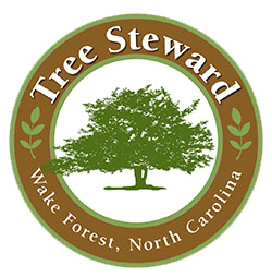 Tree Steward logo