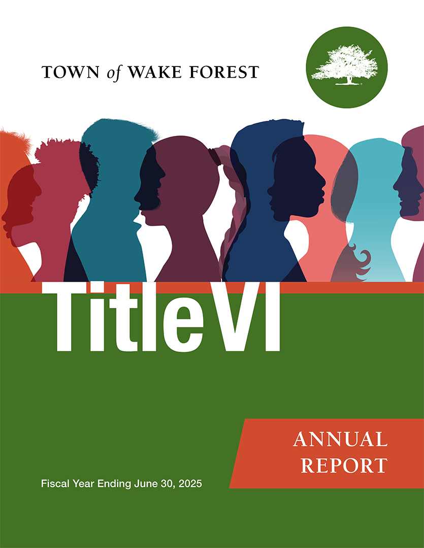 Title VI Annual Report