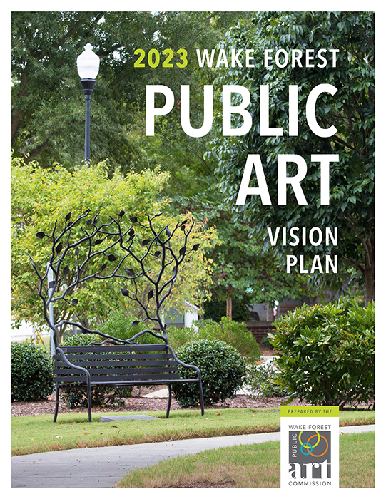 Public Art Vision Plan