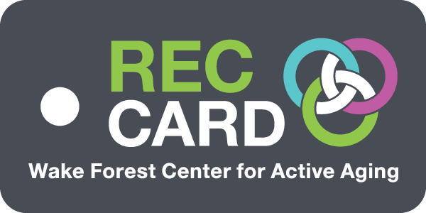 WFCAA RecCard