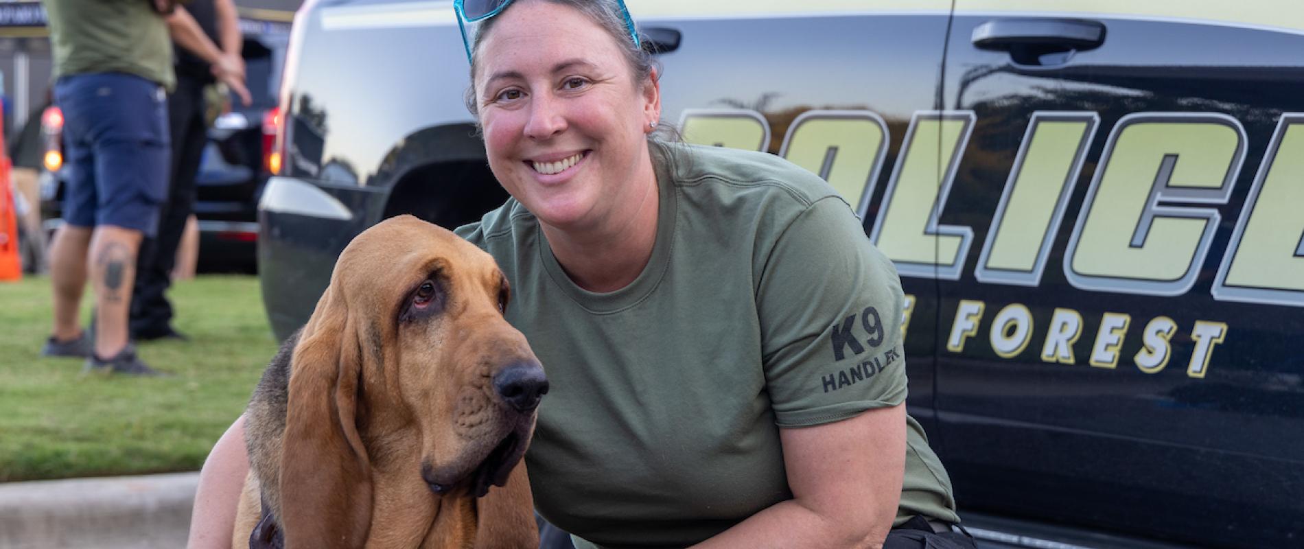 National Night Out