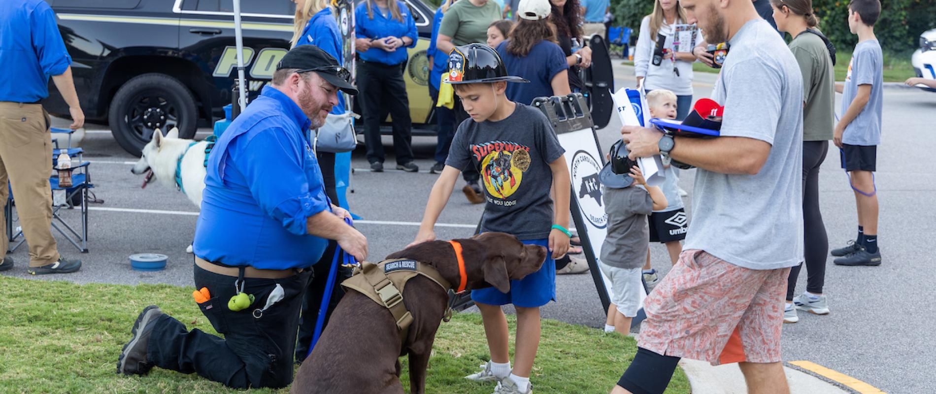 National Night Out