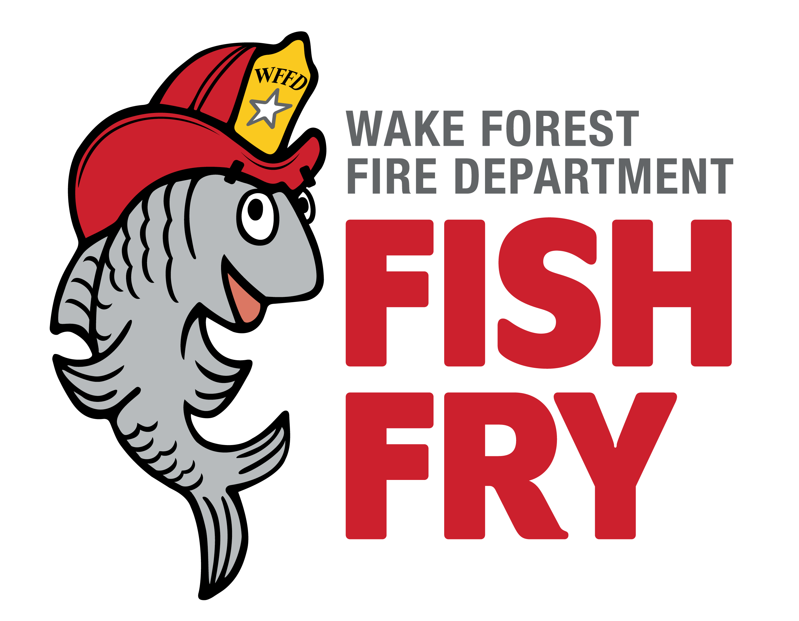 Fish Fry Town of Wake Forest, NC