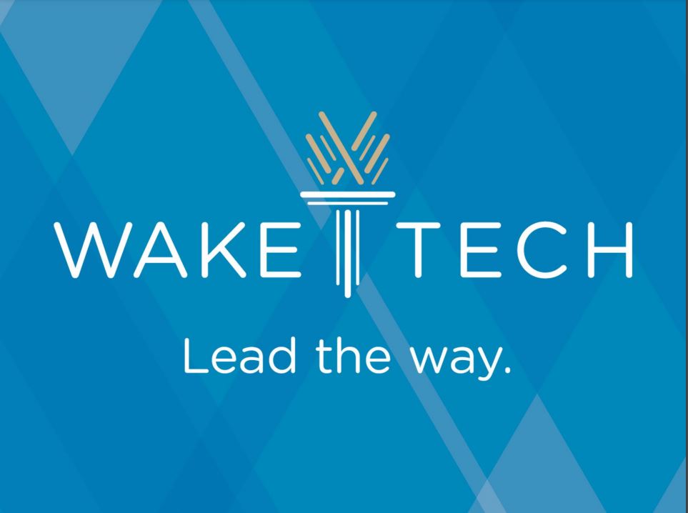 Wake Tech Town Of Wake Forest NC   Waketech Cover 