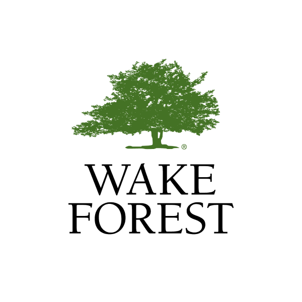 Town of Wake Forest logo