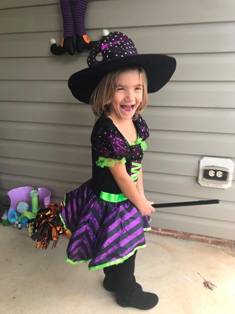 Halloween Costume Showcase | Town of Wake Forest, NC