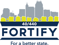 40/440 Fortify for a better state