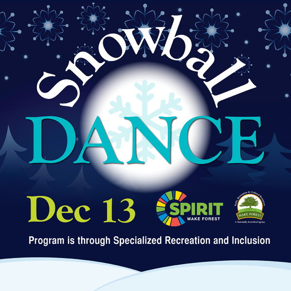 Snowball Dance