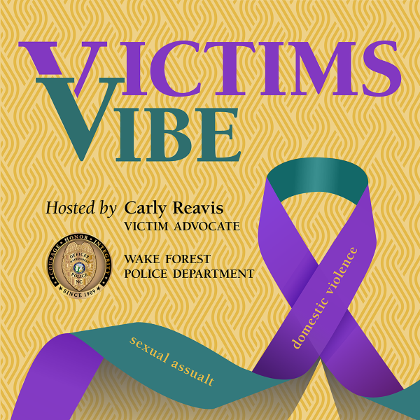 Victims Vibe 