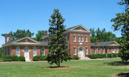 Wake Forest Historic District | Town of Wake Forest, NC