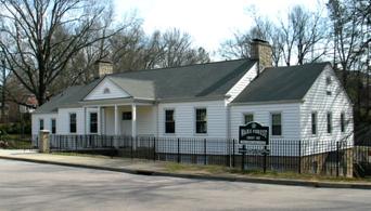 Wake Forest Historic District | Town of Wake Forest, NC