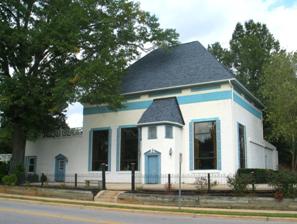 Wake Forest Historic District | Town of Wake Forest, NC