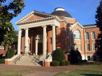 Wake Forest Historic District | Town of Wake Forest, NC