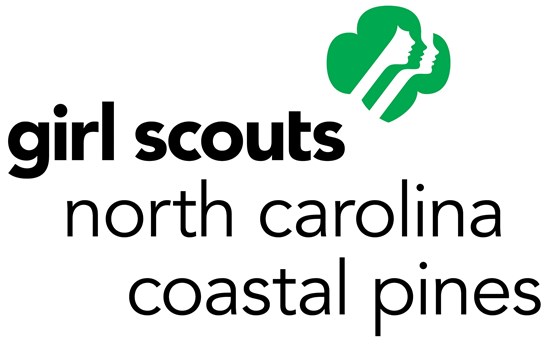 Girls Scouts - NC Coastal Pines