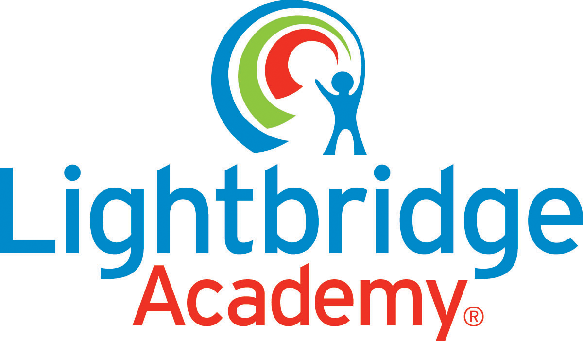 Lightbridge Academy Logo