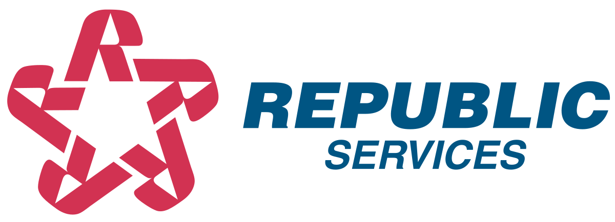 Republic Services Logo